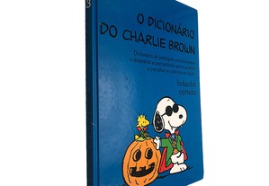 O dicionário do Charlie Brown (vol. 3)