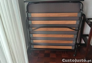 Cama Dobrável