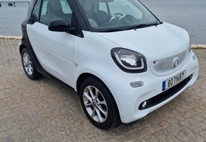 Smart ForTwo Ocupe