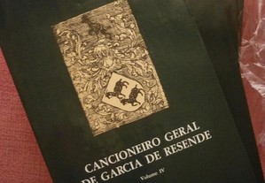 Cancioneiro Geral de Garcia de Resende