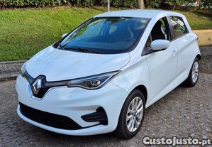 Renault Zoe R135 - 21