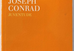 Juventude: Joseph CONRAD (Portes Incluídos)