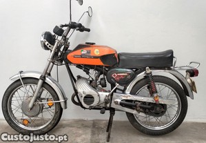 Famel Z