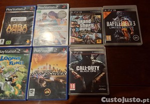 jogos ps2 e ps3