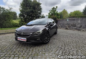 Opel Astra 1.6 CDTi Cosmo Start/Stop - 15