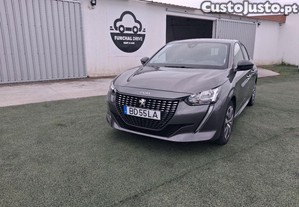 Peugeot 208 1.2 75cv Puretech - 23