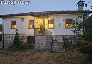 Quinta T3- Gondomil, Valena