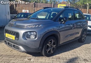 Citroën C3 Aircross 1.5 BlueHDi Shine S&S