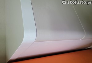 Cmoda Flor Lacada Alto-Brilho e Laminada