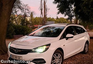 Opel Astra business Edition - 21