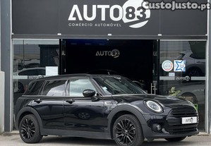 MINI Clubman Cooper D Premium Essential Auto - 23