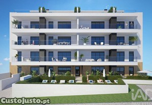Apartamento T2 em Tavira (Santa Maria e Santiago) de 91,00 m²