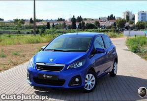 Peugeot 108 Active - 21