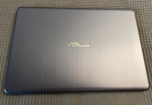 PC Portátil Asus E460M - Peças