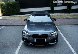 BMW 116 PACK SPORT SHADOW - 16