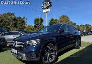 Mercedes-Benz GLC 300 e 4Matic - 21