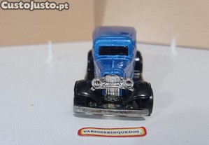 Ford Delivery 1932 Hotwheels