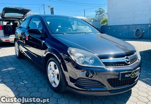 Opel Astra 1.7 CDTi ecoFLEX