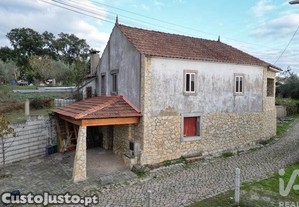 Moradia isolada T3 em Ma��s de Dona Maria de 126 m�