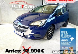 Opel Corsa 1.2 DYNAMIC FlexFuel (GASOLINA / GPL) - 17