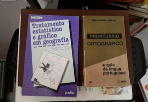 Obras de Conceição Coelho Ferreira e Neves Reis