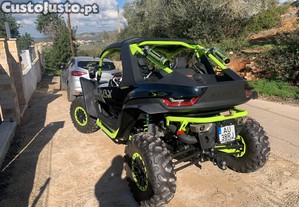 Buggy Segway 1000