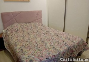 Quarto para Menina