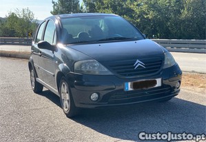Citron C3 1.1i - 03