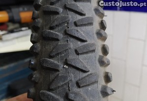 Pneu 27,5*2.00 btwin