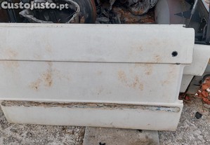 Portas Range Rover classic