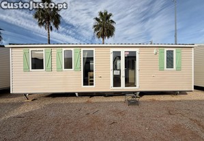 Casa M�vel de 3 quartos � em Portugal