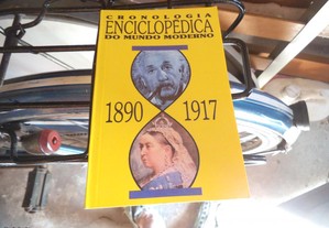 enciclopédia histórica