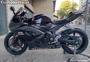 Suzuki gsxr 1000 k5 nacional