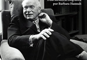 Jung: vida e obra, Uma memória biográfica por Barbara Hannah