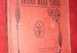 Biblioteca António Maria Candal