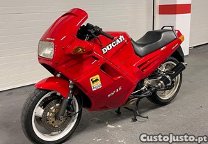 Ducati 907 i.e. - 95