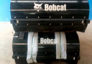 Vassouras Novas para Bobcat