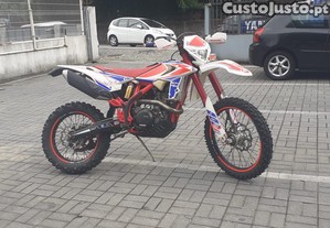 Beta RR Racing 430