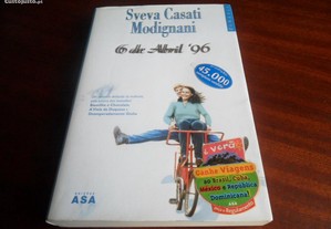 "6 de Abril '96" de Sveva Casati Modignani