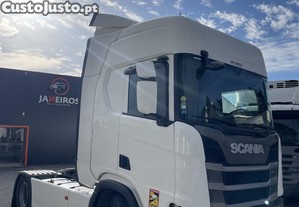 Scania R 500 - Aut. Retarder - 2019