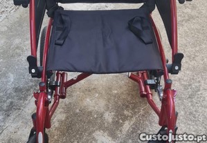 Cadeira de roda