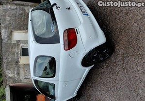 Toyota Yaris (Nlp10)