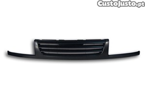 Grelha frontal sem smbolo para VW Vento 1992-1998 em plstico ABS