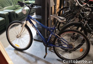 Bicicleta de Adulto Kx