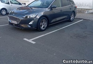 Ford Focus 1500 - 19