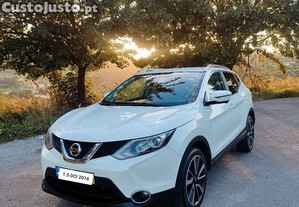 Nissan Qashqai Tekna Premium - 16