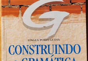 Língua Portuguesa, Construindo a Gramática