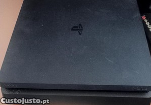 Ps4, pro 1tb