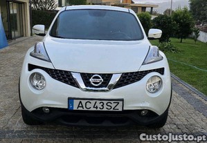 Nissan Juke 1.5 dci - 17