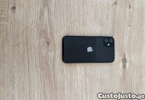 Apple iPhone11 64GB Preto - usado em timo estado!